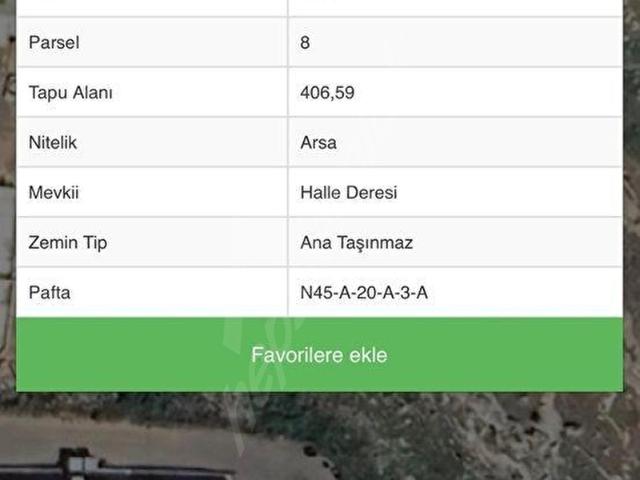Mardin Merkez, Mardin içerisinde satılık Arsa