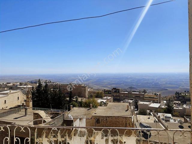 Mardin Merkez, Mardin içerisinde satılık Villa