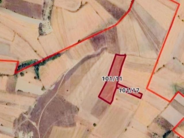 Domaniç, Kütahya içerisinde satılık Arsa