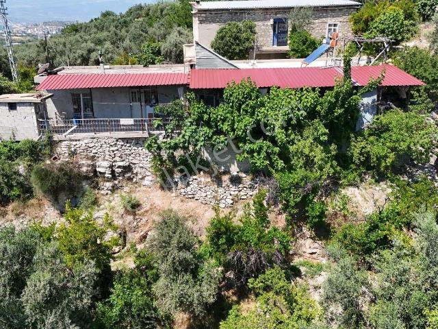 Mut, Mersin içerisinde satılık Villa