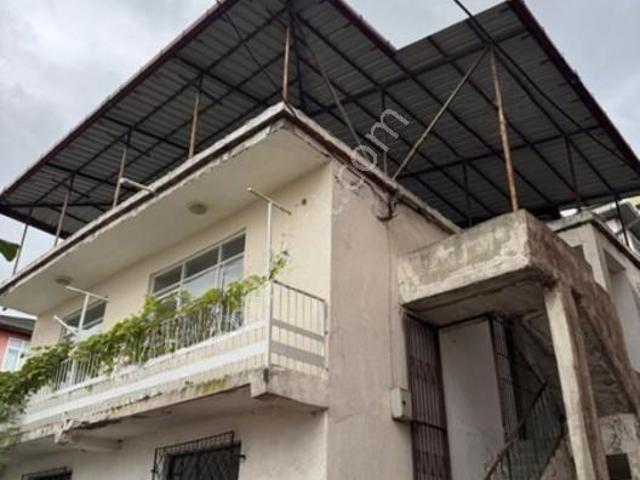 Ordu, Altınordu içerisinde satılık Villa