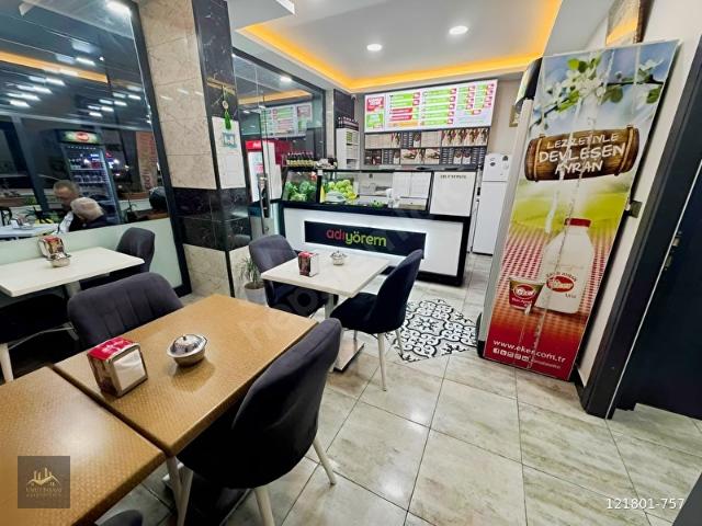 Atakum, Samsun içerisinde satılık Dükkan