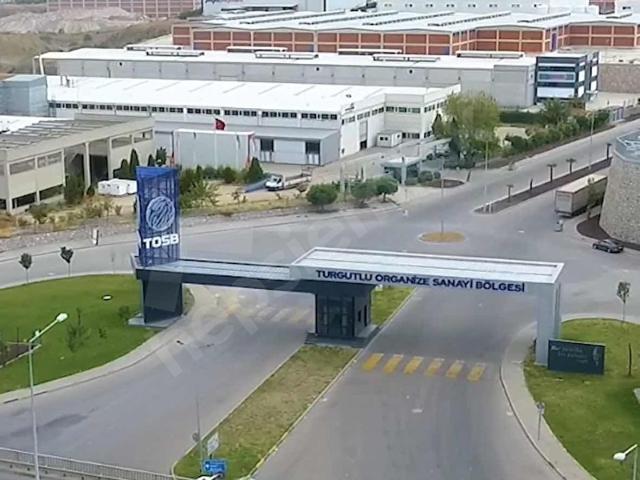 Turgutlu, Manisa içerisinde satılık Dükkan