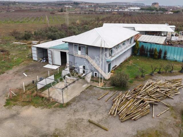 Kemalpaşa, İzmir içerisinde kiralık Depolama odası