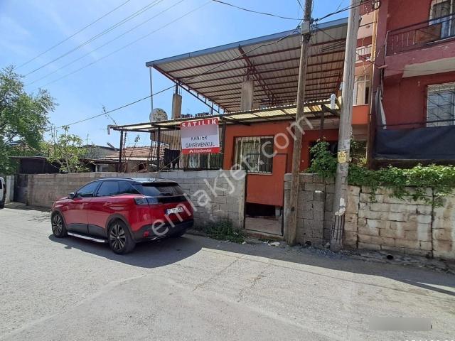 Karabağlar, İzmir içerisinde satılık mülk