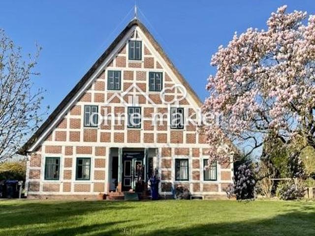 Apartment kaufen in Niedersachsen