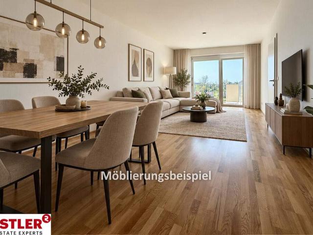 Wohnung kaufen in Mödling, Bezirk Mödling