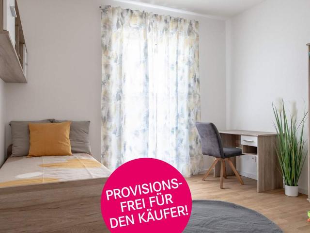 Wohnung kaufen in Mödling, Niederösterreich