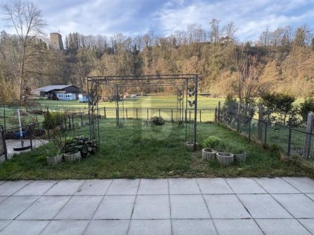 Reihenfamilienhaus kaufen in Boncourt, Jura