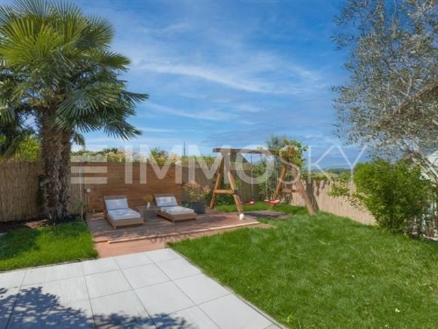 Reihenfamilienhaus kaufen in Ursins, Waadt