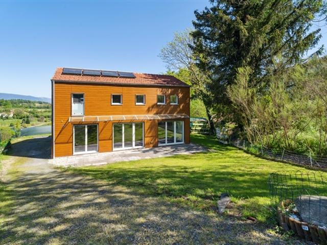 Einfamilienhaus kaufen in Estavayer-le-Lac, Freiburg