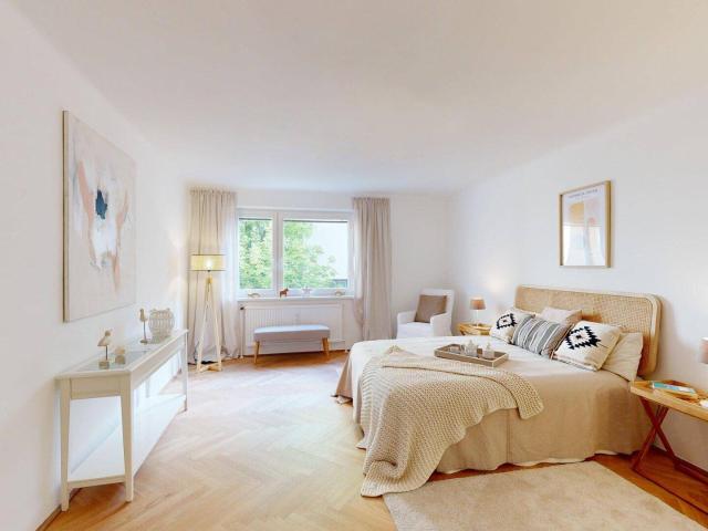 Apartment kaufen in Wieden, Wien