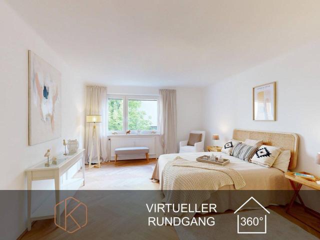 Apartment kaufen in Wien, Wieden