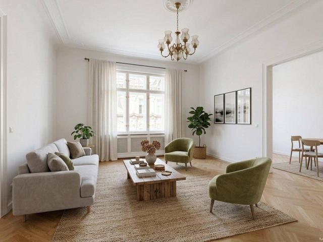 Apartment mieten in KG Landstraße, Wien