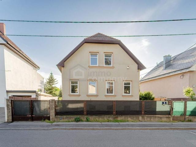 Haus kaufen in Donaustadt, Wien