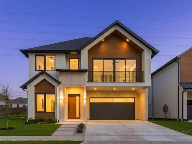 House for sale in Irving, Texas