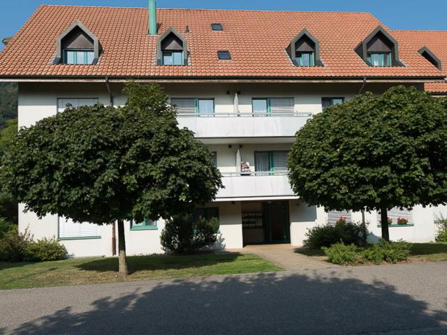 Apartment mieten in Aarburg, Aargau