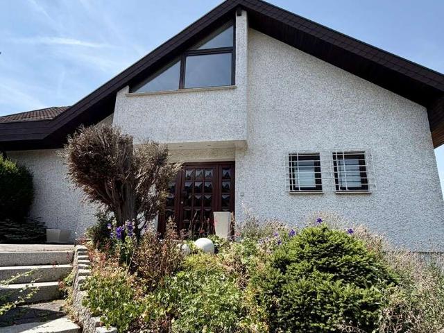 Haus kaufen in Untereisesheim, Landkreis Heilbronn
