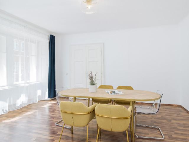 Apartment mieten in Innere Stadt, Wien