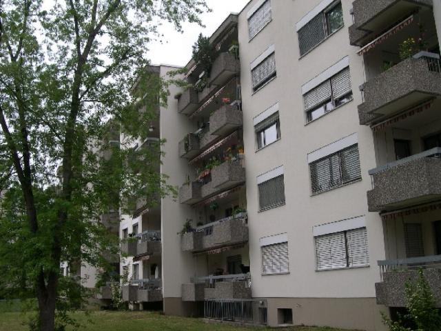 Wohnung mieten in Frenkendorf, Basel-Landschaft