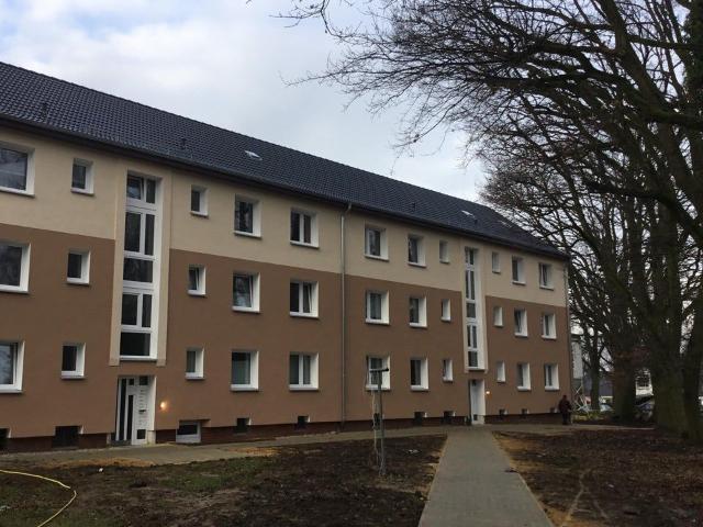 Apartment mieten in Geesthacht, Schleswig-Holstein