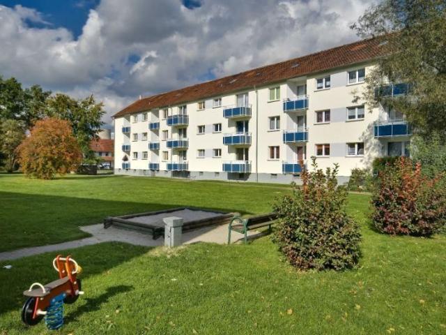 Apartment mieten in Herringen, Hamm