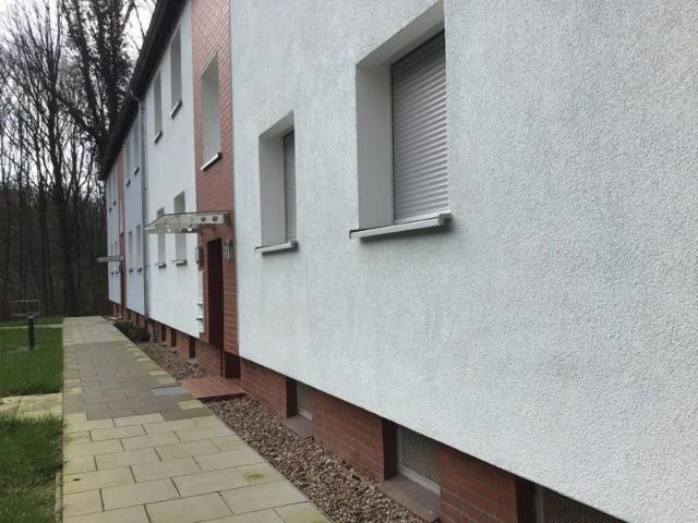 Etagenwohnung mieten in Bremen, Burglesum