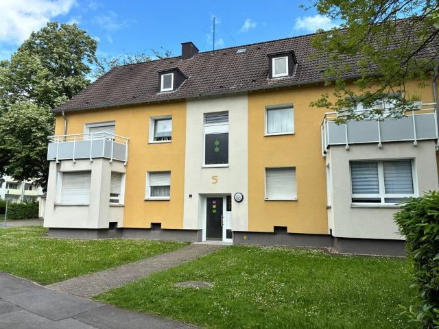 Apartment mieten in Eving, Dortmund