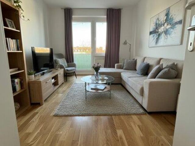 Apartment mieten in Gartenstadt, Wels