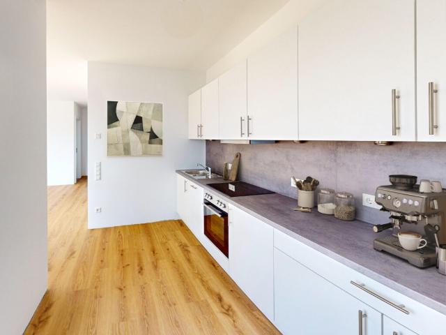 Apartment mieten in Villingen-Schwenningen, Baden-Württemberg