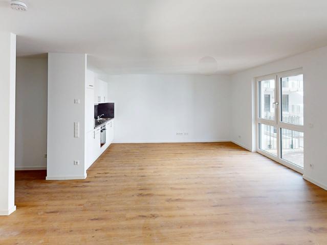 Apartment mieten in Villingen-Schwenningen, Baden-Württemberg