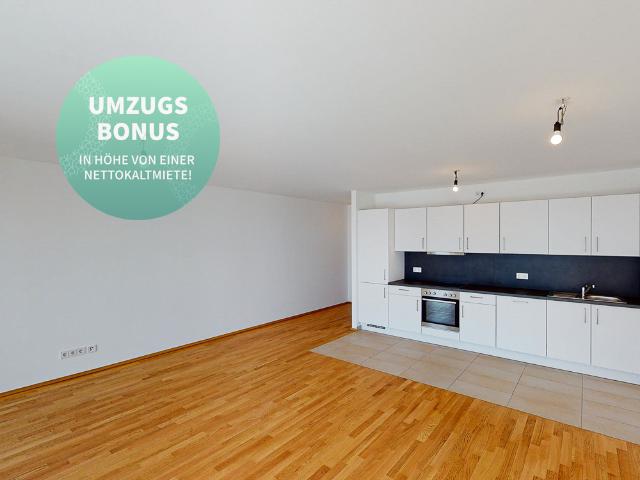 Apartment mieten in Allach-Untermenzing, München