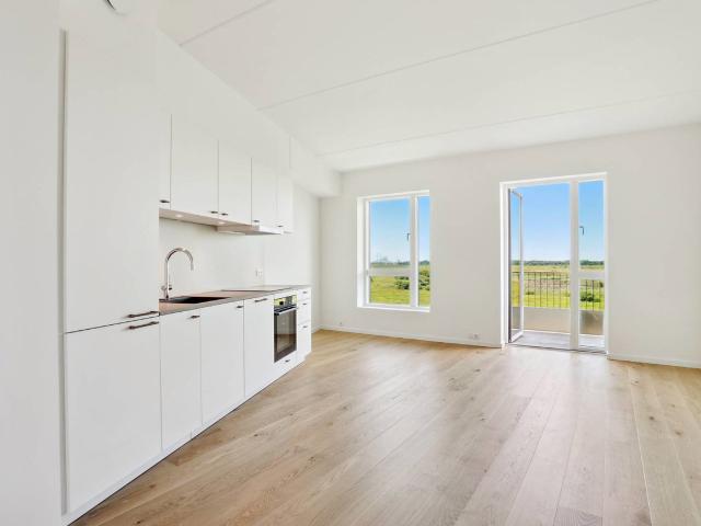 Lejlighed til leje i København, Københavns Kommune