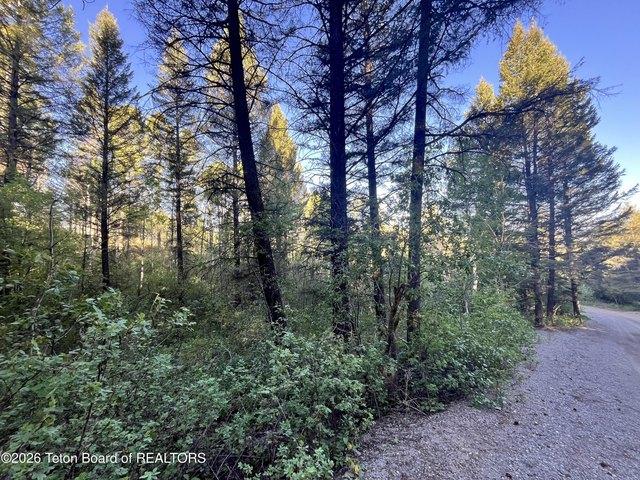 Land for sale in Star Valley Ranch, Lincoln County