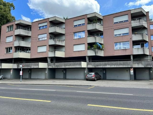 Apartment mieten in Biel, Bern