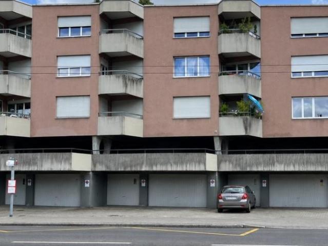 Apartment mieten in Biel, Bern