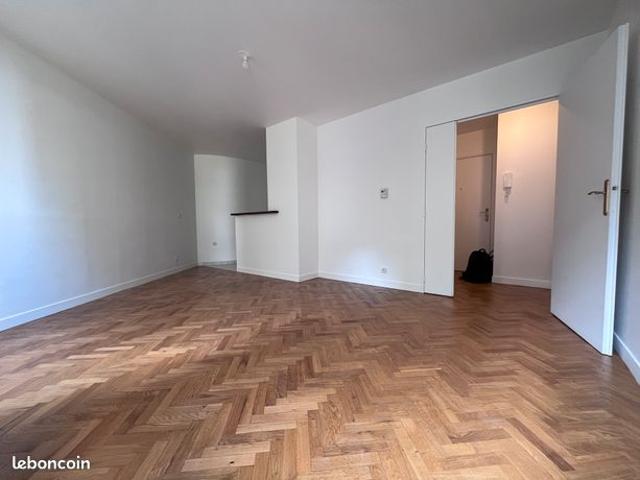 Appartement vente à Nanterre, Clichy