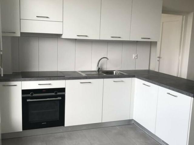 Apartment mieten in La Chaux-de-Fonds