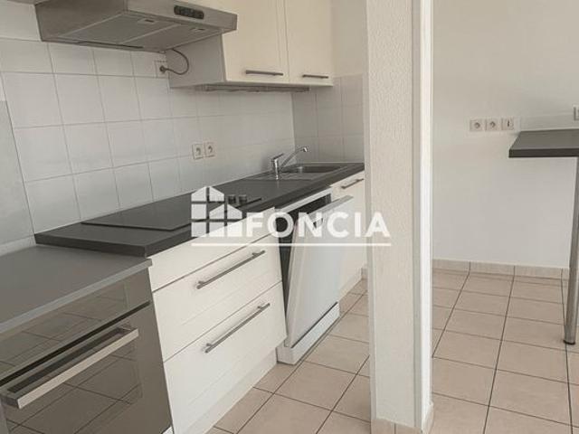 Appartement vente à Séné, Morbihan