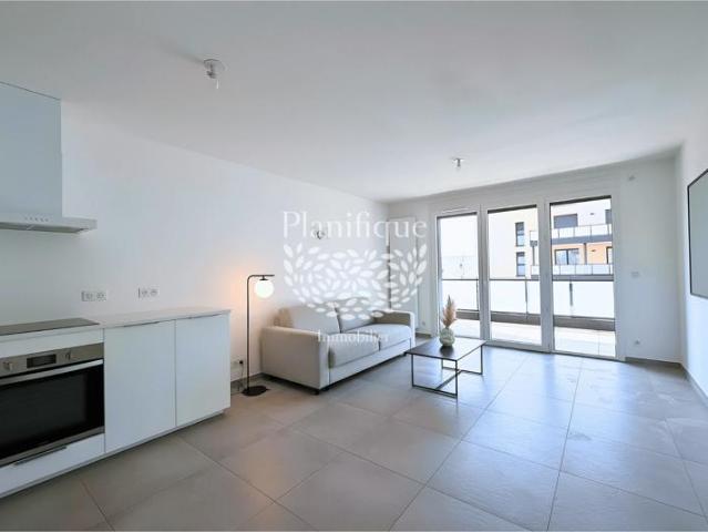 Appartement vente à Thonon-les-Bains, Sciez