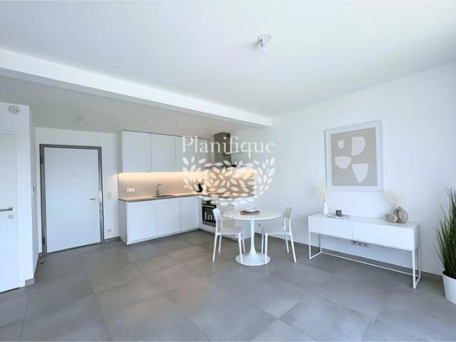 Appartement vente à Thonon-les-Bains, Sciez