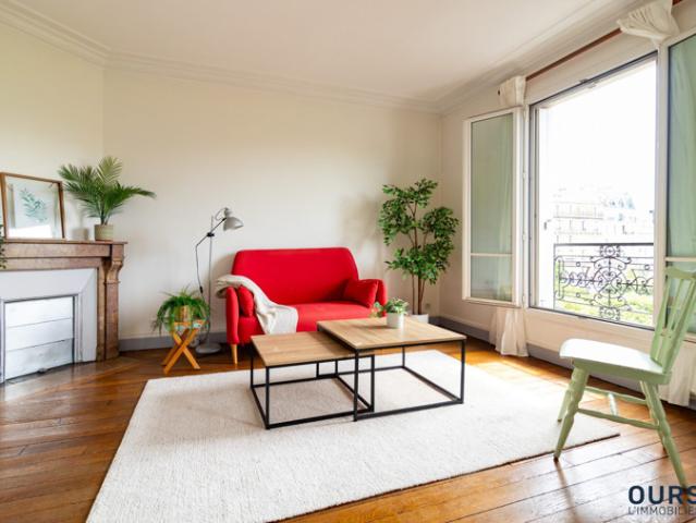 Appartement vente à Saint-Denis, Saint-denis