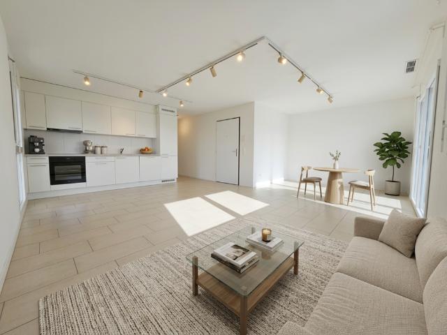 Apartment mieten in Cernier, Val-de-Ruz