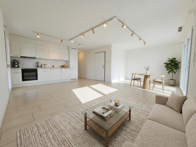 Wohnung mieten in Cernier, Val-de-Ruz