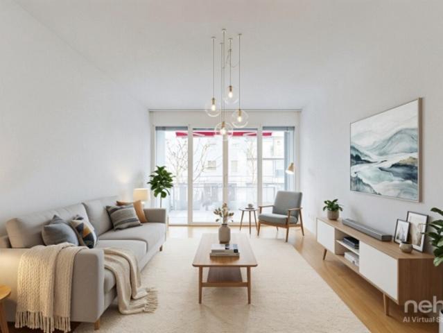 Wohnung kaufen in Villars, Freiburg