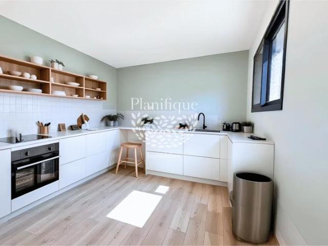 Appartement vente à Saint-Julien-en-Genevois, Annemasse