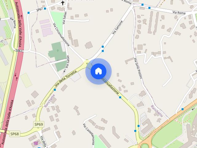 Appartamento in affitto a Piemonte, Torino
