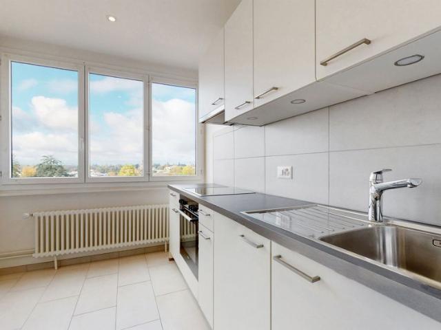Apartment mieten in Thônex