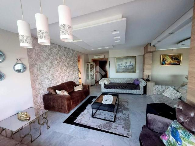 Appartement vente à Ksibet Sousse, Akouda