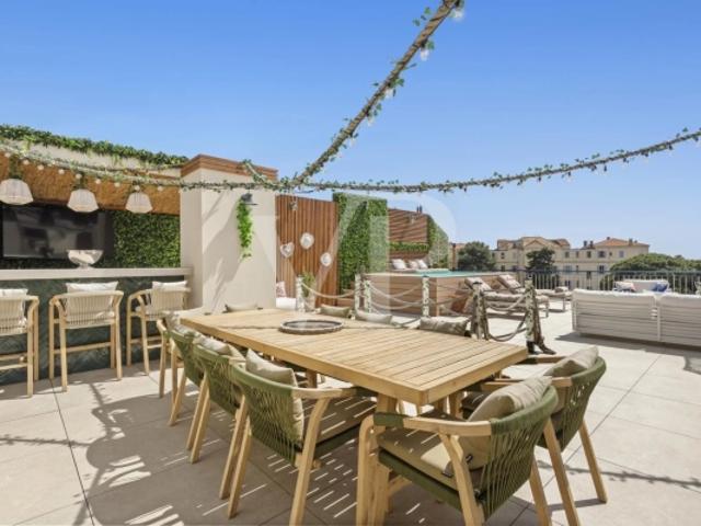 Appartement vente à Cannes, Alpes-Maritimes